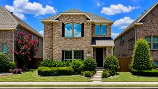 9829 Lightcatcher Drive, Plano, TX 75025