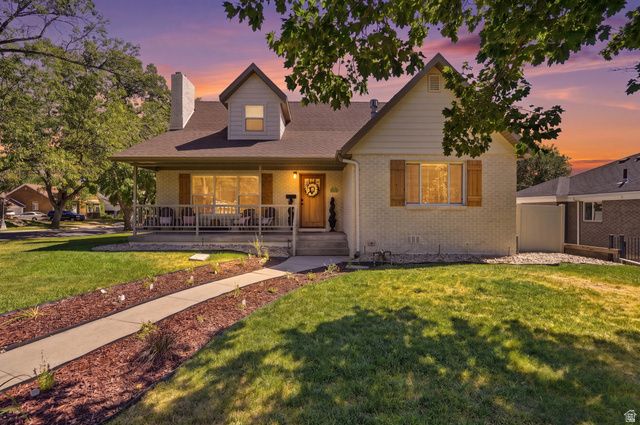 1970 E LAIRD DR, Salt Lake City, UT 84108