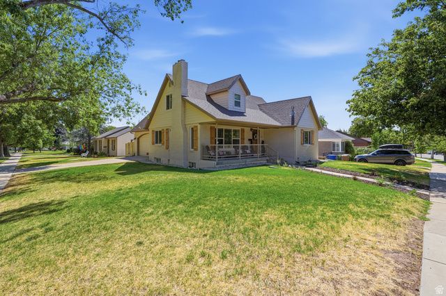 1970 E LAIRD DR, Salt Lake City, UT 84108