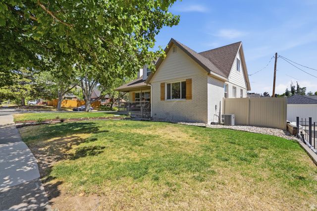1970 E LAIRD DR, Salt Lake City, UT 84108