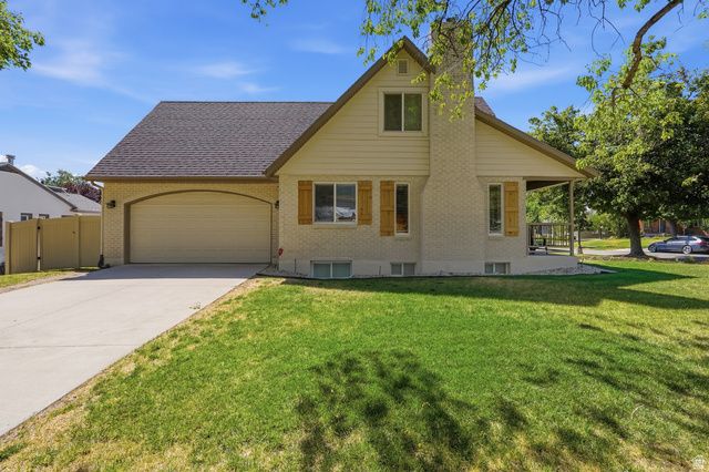 1970 E LAIRD DR, Salt Lake City, UT 84108