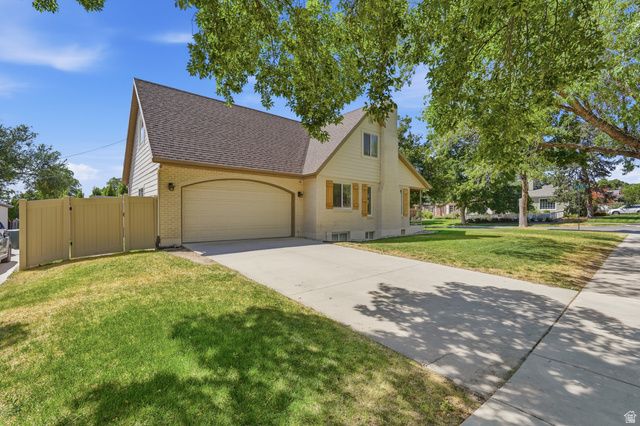 1970 E LAIRD DR, Salt Lake City, UT 84108