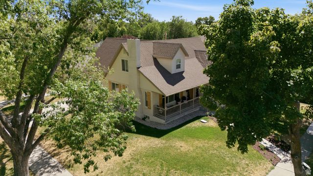 1970 E LAIRD DR, Salt Lake City, UT 84108
