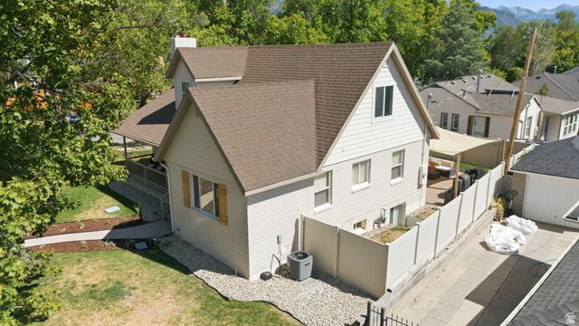 1970 E LAIRD DR, Salt Lake City, UT 84108