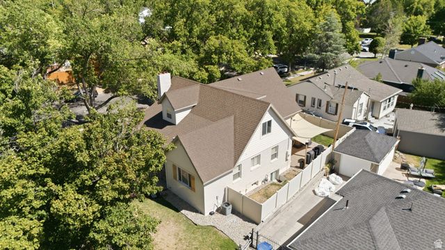 1970 E LAIRD DR, Salt Lake City, UT 84108