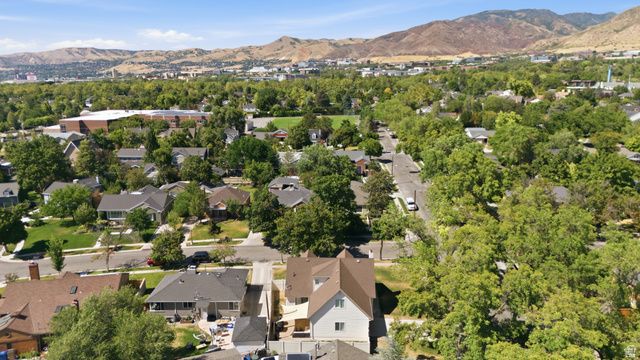 1970 E LAIRD DR, Salt Lake City, UT 84108