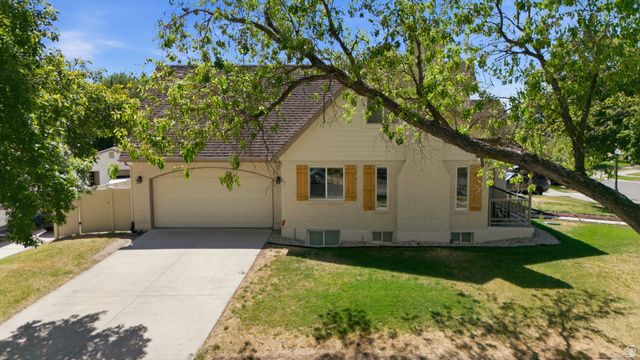 1970 E LAIRD DR, Salt Lake City, UT 84108