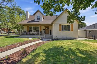 1970 E LAIRD DR, Salt Lake City, UT 84108