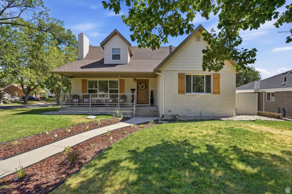 1970 E LAIRD DR, Salt Lake City, UT 84108