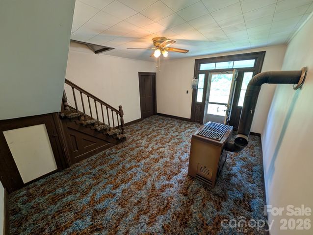 1327 NC 80 Highway, Bakersville, NC 28705