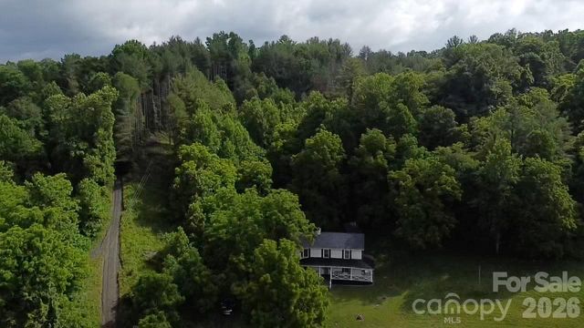 1327 NC 80 Highway, Bakersville, NC 28705