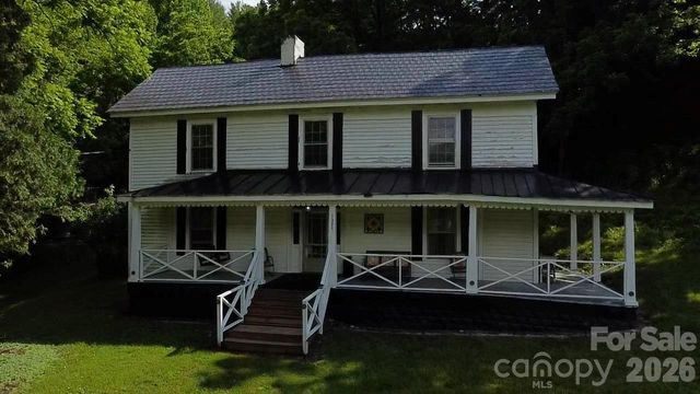 1327 NC 80 Highway, Bakersville, NC 28705
