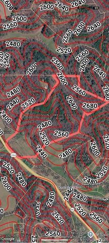 1327 NC 80 Highway, Bakersville, NC 28705