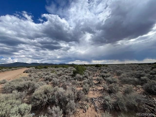 989 Bateman Rd, Fort Garland, CO 81133