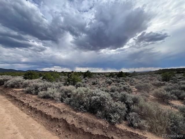 989 Bateman Rd, Fort Garland, CO 81133