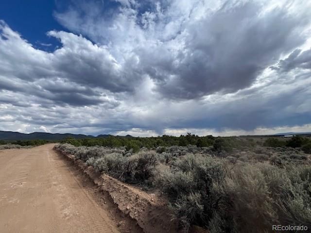 989 Bateman Rd, Fort Garland, CO 81133