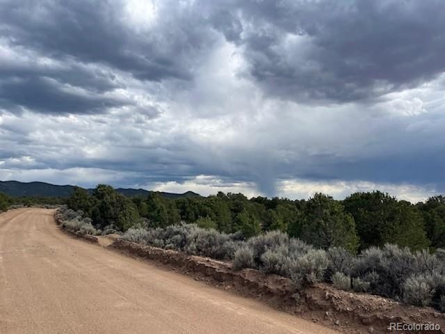 989 Bateman Rd, Fort Garland, CO 81133