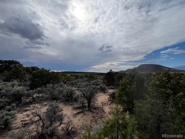 989 Bateman Rd, Fort Garland, CO 81133