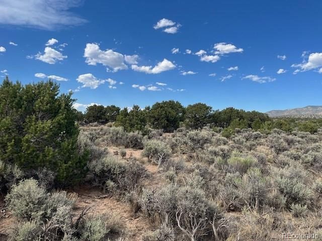 989 Bateman Rd, Fort Garland, CO 81133