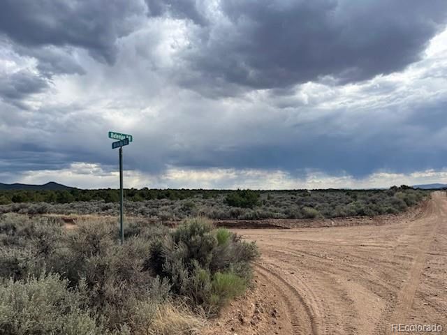 989 Bateman Rd, Fort Garland, CO 81133