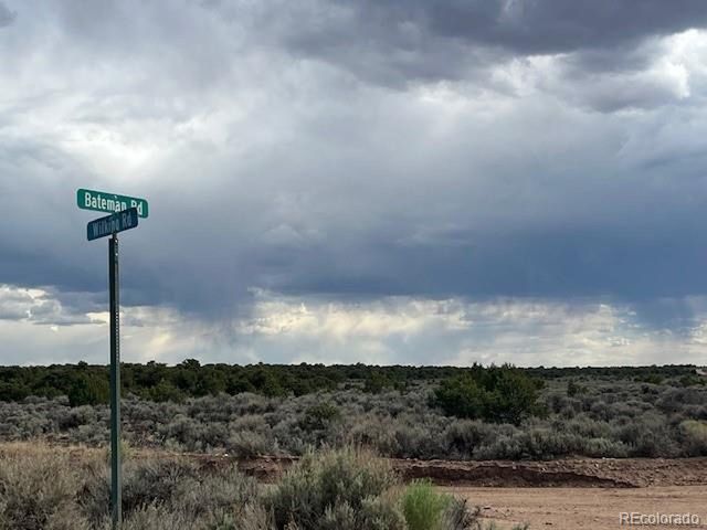 989 Bateman Rd, Fort Garland, CO 81133