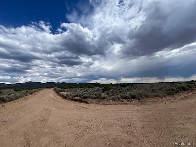 989 Bateman Rd, Fort Garland, CO 81133