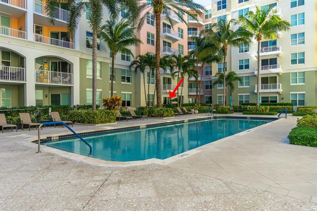 804 E Windward Way 108, Lantana, FL 33462