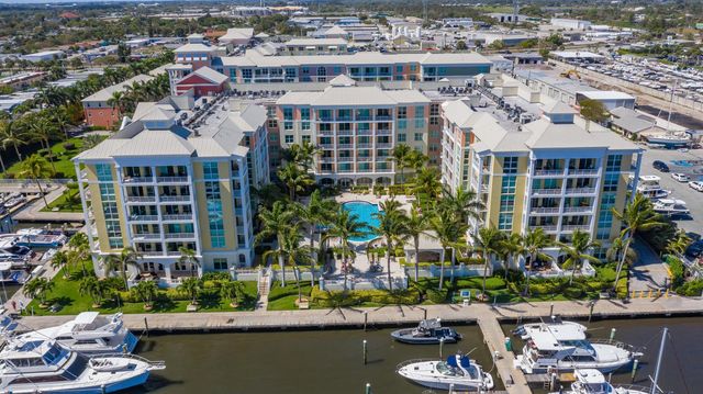 804 E Windward Way 108, Lantana, FL 33462