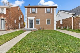 4364 Somerset Avenue, Detroit, MI 48224