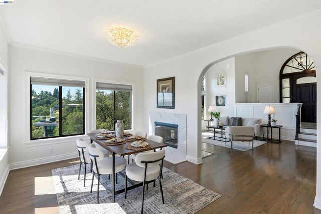 506 Oakshire Place, Alamo, CA 94507