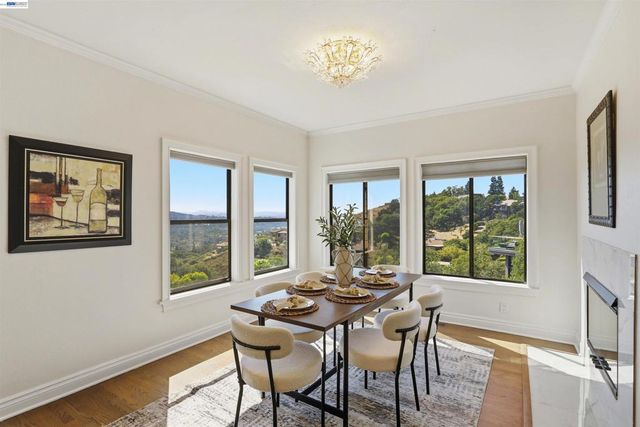 506 Oakshire Place, Alamo, CA 94507