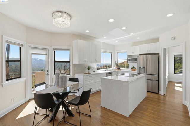 506 Oakshire Place, Alamo, CA 94507