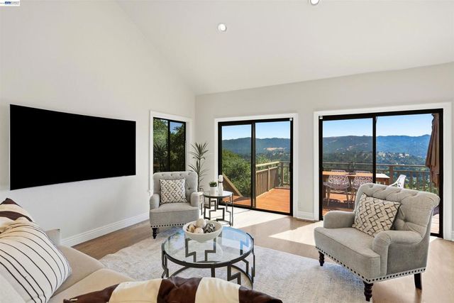 506 Oakshire Place, Alamo, CA 94507