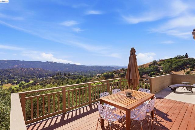 506 Oakshire Place, Alamo, CA 94507
