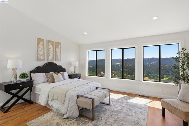 506 Oakshire Place, Alamo, CA 94507