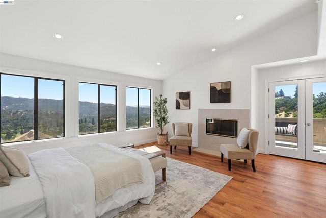 506 Oakshire Place, Alamo, CA 94507