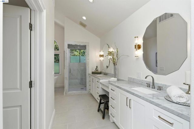 506 Oakshire Place, Alamo, CA 94507