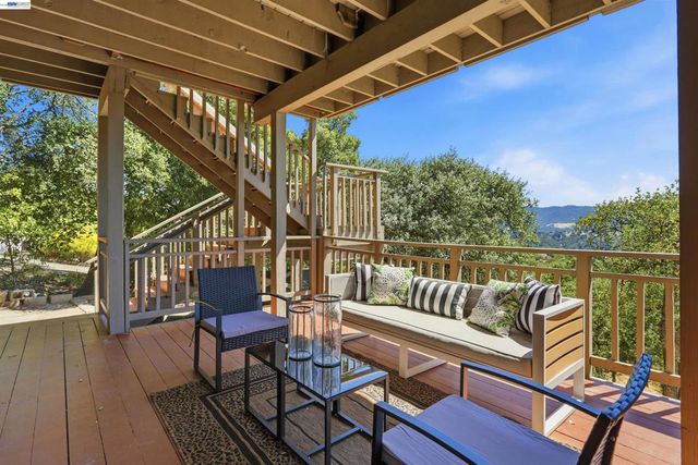 506 Oakshire Place, Alamo, CA 94507