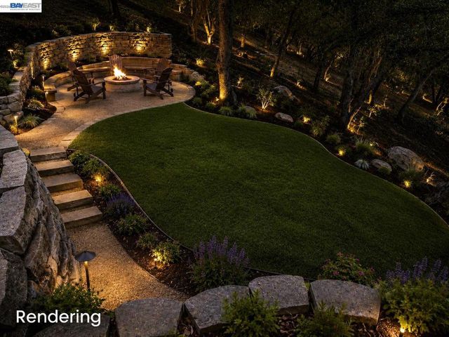 506 Oakshire Place, Alamo, CA 94507