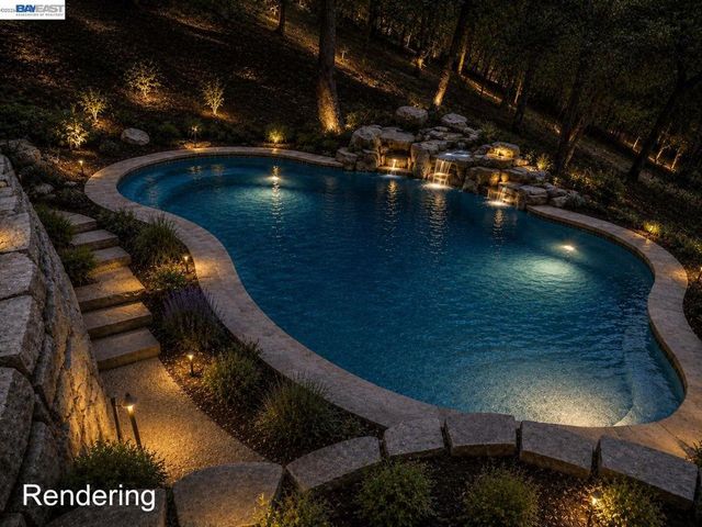 506 Oakshire Place, Alamo, CA 94507