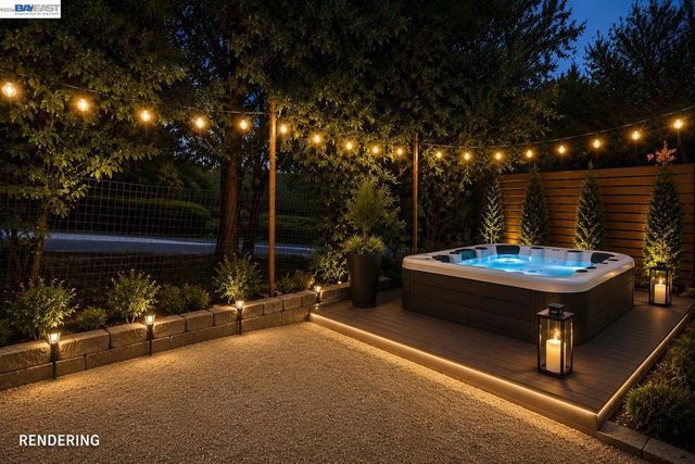 506 Oakshire Place, Alamo, CA 94507