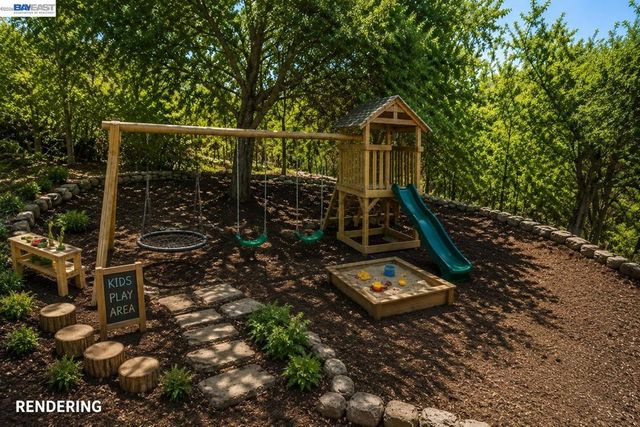506 Oakshire Place, Alamo, CA 94507