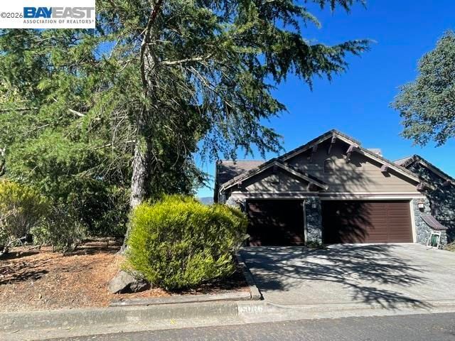 506 Oakshire Place, Alamo, CA 94507