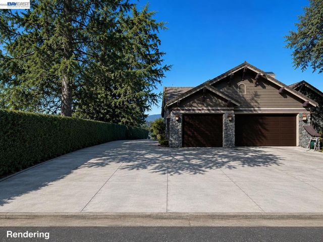 506 Oakshire Place, Alamo, CA 94507