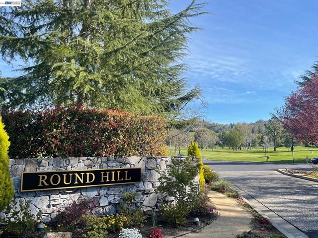 506 Oakshire Place, Alamo, CA 94507