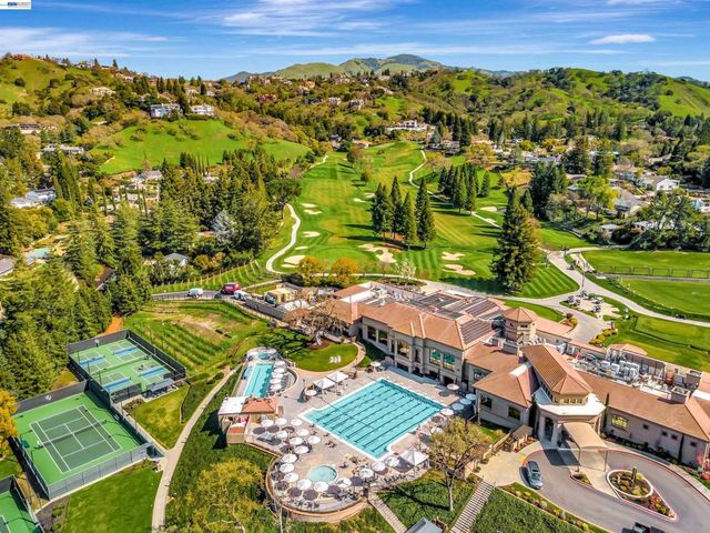 506 Oakshire Place, Alamo, CA 94507