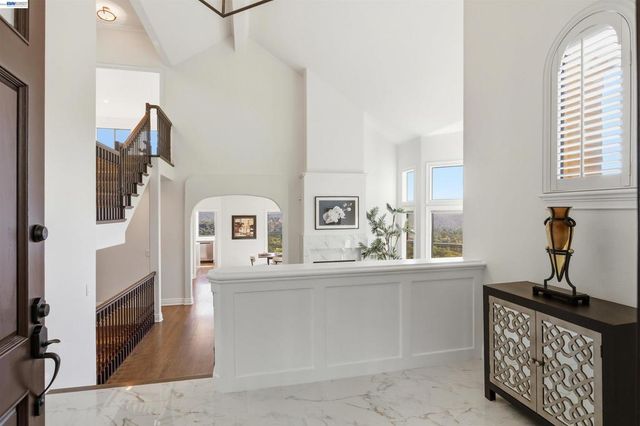 506 Oakshire Place, Alamo, CA 94507