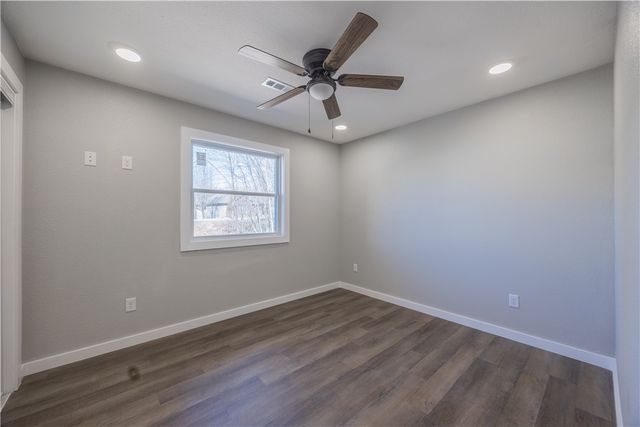 17 Dillow Drive, Bella Vista, AR 72714