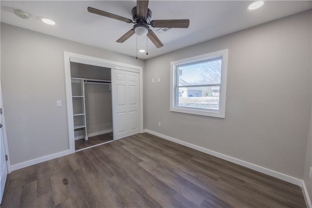 17 Dillow Drive, Bella Vista, AR 72714