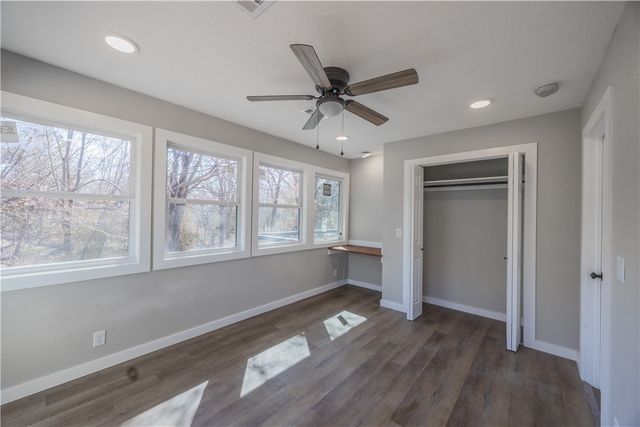 17 Dillow Drive, Bella Vista, AR 72714